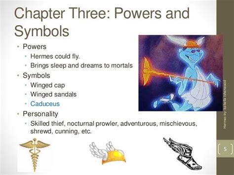 why was hermes important|3 important powers of Hermes.